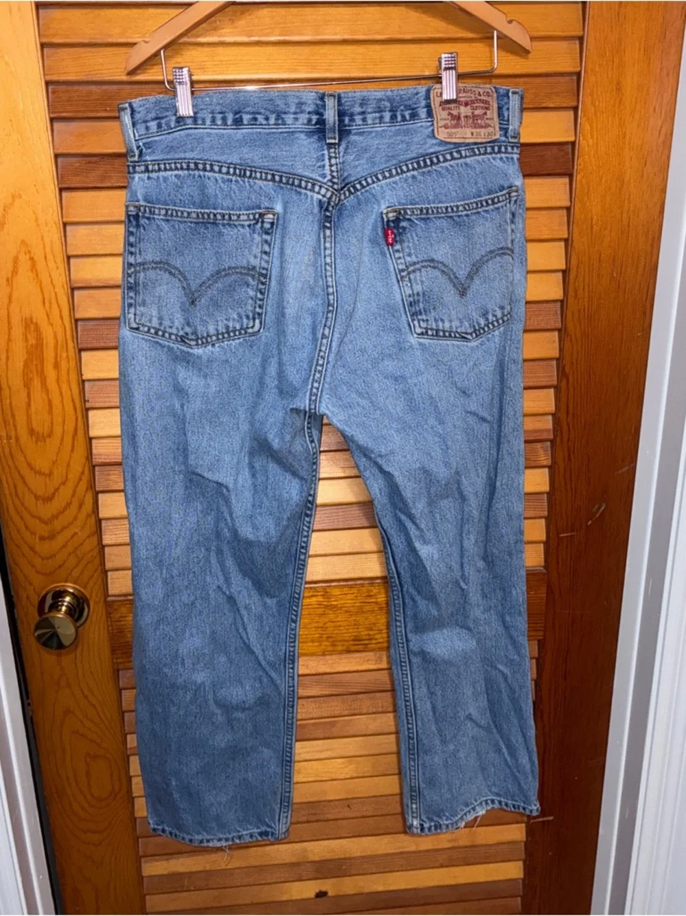 Levis y2k levi